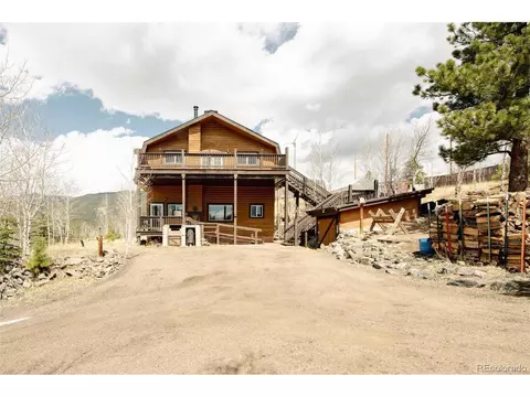 178 Gold Flake Ter, Bailey, CO 80421 photo 38