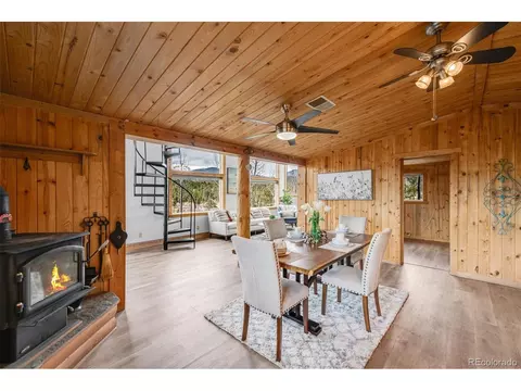 178 Gold Flake Ter, Bailey, CO 80421 photo 11