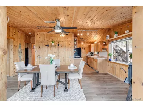 178 Gold Flake Ter, Bailey, CO 80421 photo 9