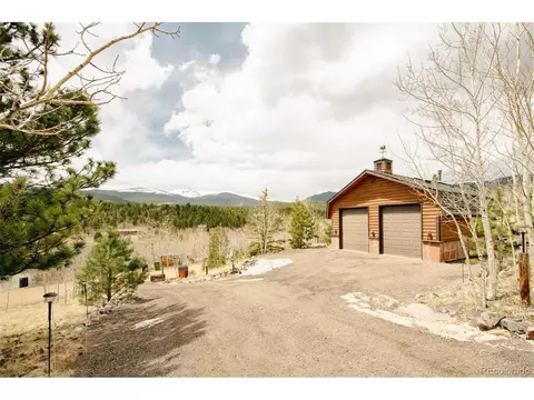 178 Gold Flake Ter, Bailey, CO 80421 photo 3