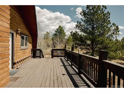 178 Gold Flake Ter, Bailey, CO 80421 photo 40