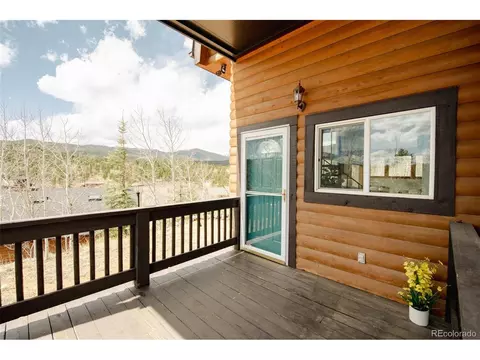 178 Gold Flake Ter, Bailey, CO 80421 photo 4