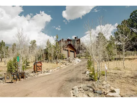 178 Gold Flake Ter, Bailey, CO 80421 photo 1