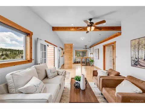 178 Gold Flake Ter, Bailey, CO 80421 photo 25