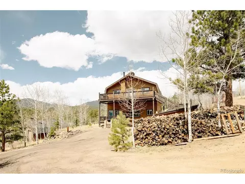 178 Gold Flake Ter, Bailey, CO 80421 photo 2