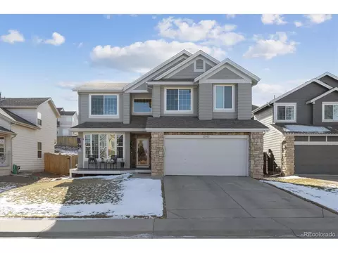 12142 W 84th Pl, Arvada, CO 80005