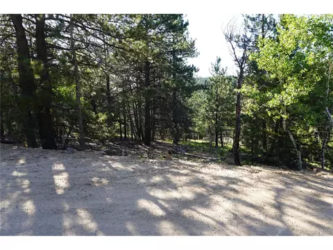 4 Russell Gulch Rd, Central City, CO 80427