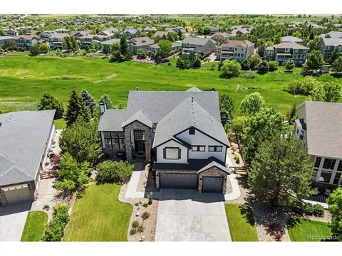 5244 Rustler Trl, Parker, CO 80134