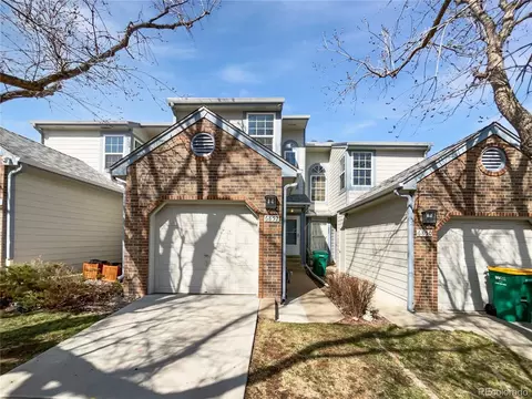 6852 S Dover Way, Littleton, CO 80128