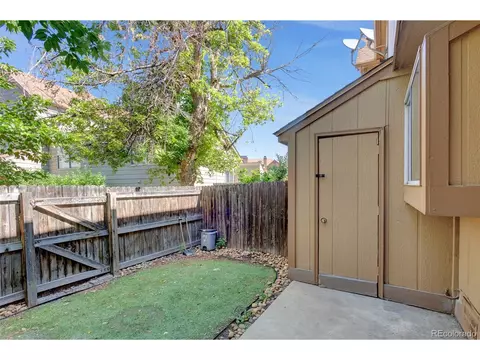 17458 E Rice Cir #D, Aurora, CO 80015 photo 19