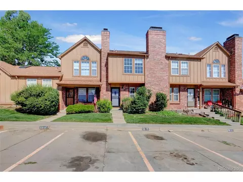 17458 E Rice Cir #D, Aurora, CO 80015 photo 1