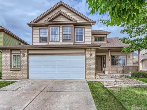 5543 Hannibal Ct, Denver, CO 80239
