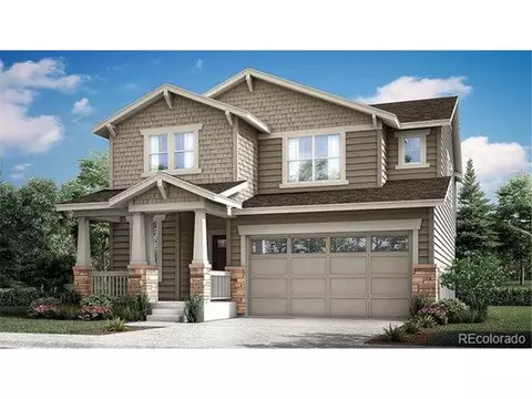 2597 Silverheels Dr, Loveland, CO 80538