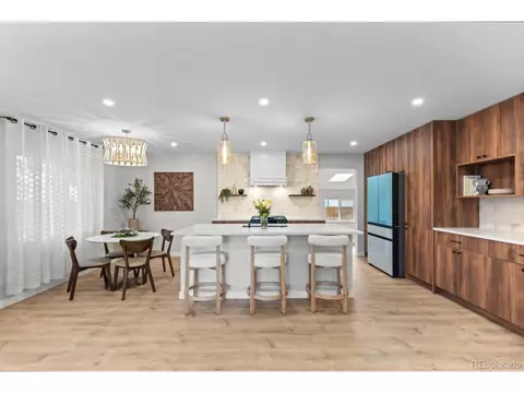 Undisclosed, Denver, CO 80222