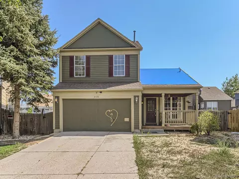 Undisclosed, Denver, CO 80249