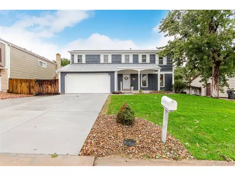 2443 S Elkhart St, Aurora, CO 80014