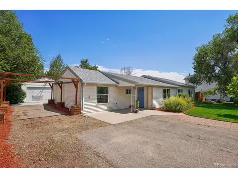 6305 W Exposition Ave, Lakewood, CO 80226