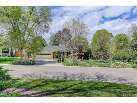 245 Locust Ln, Denver, CO 80220