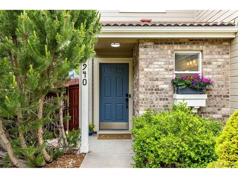 3940 Malaya St, Denver, CO 80249
