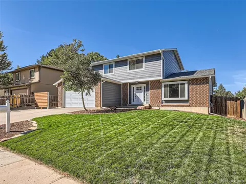 3811 S Argonne St, Aurora, CO 80013