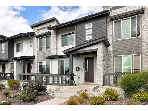 7446 W Evans Pl, Lakewood, CO 80227