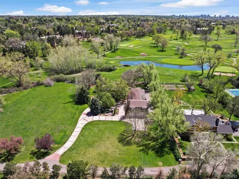 3750 S Corona St, Cherry Hills Village, CO 80113