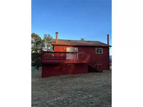 13166 S Otoe St, Pine, CO 80470 photo 2