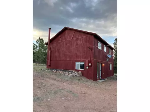 13166 S Otoe St, Pine, CO 80470