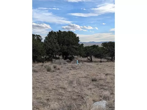 lot2 20th St, Blanca, CO 81123