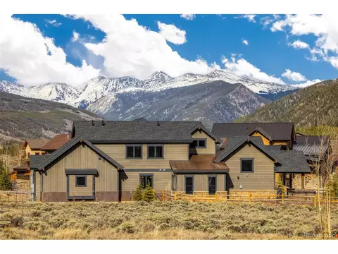 63 Telluride Ct, Dillon, CO 80435 photo 2