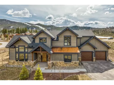 63 Telluride Ct, Dillon, CO 80435 photo 1
