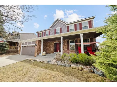 5453 S Sicily St, Aurora, CO 80015