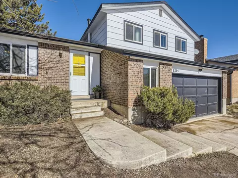 6295 S Flower Way, Littleton, CO 80123
