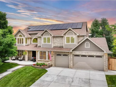 11441 W Roxbury Pl, Littleton, CO 80127
