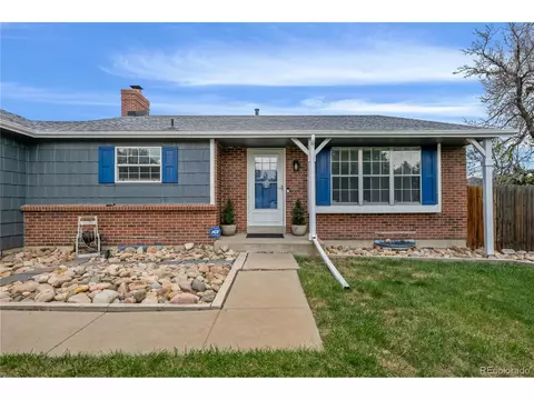 4346 S Ceylon Way, Aurora, CO 80015