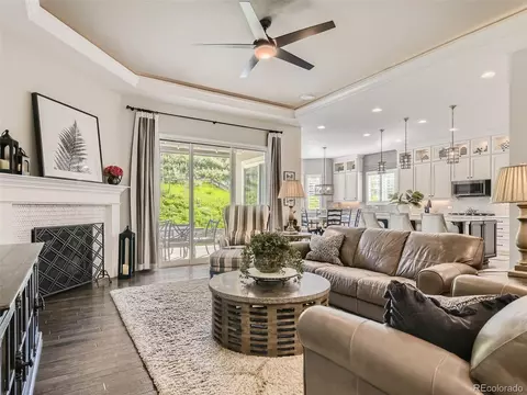 4947 Hogback Ridge Rd, Morrison, CO 80465 photo 8