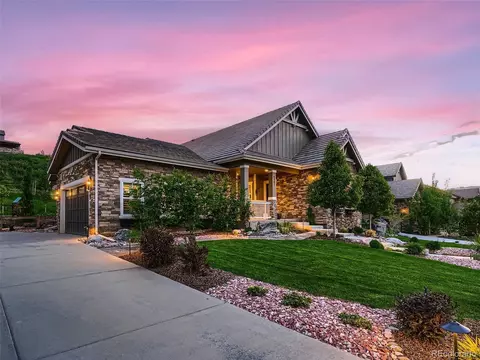 4947 Hogback Ridge Rd, Morrison, CO 80465 photo 2