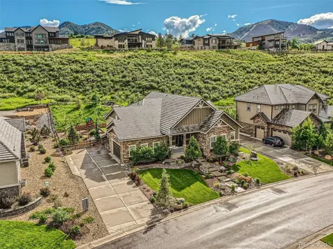 4947 Hogback Ridge Rd, Morrison, CO 80465 photo 5