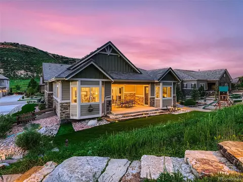 4947 Hogback Ridge Rd, Morrison, CO 80465 photo 35