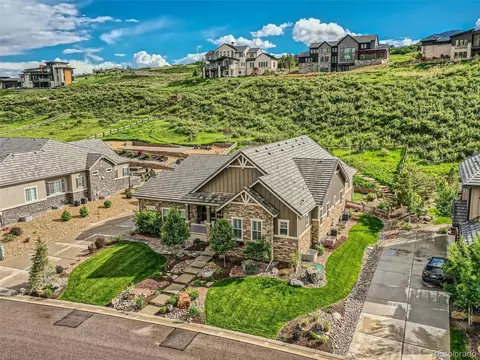 4947 Hogback Ridge Rd, Morrison, CO 80465 photo 4