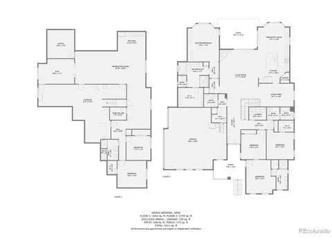 4947 Hogback Ridge Rd, Morrison, CO 80465 photo 39