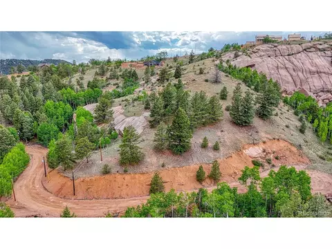 358 El Paso Ct, Cripple Creek, CO 80813