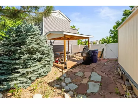 18672 E Chaffee Pl, Denver, CO 80249 photo 30