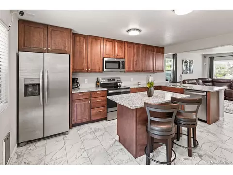 18672 E Chaffee Pl, Denver, CO 80249 photo 9