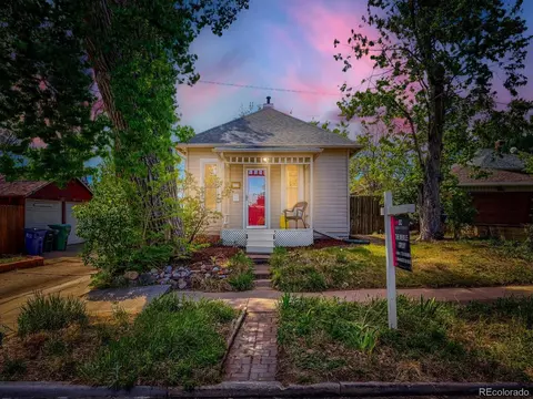 2730 W 45th Ave, Denver, CO 80211