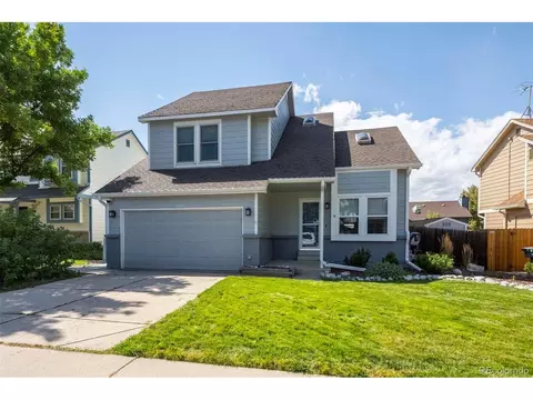 10677 Eudora Way, Thornton, CO 80233