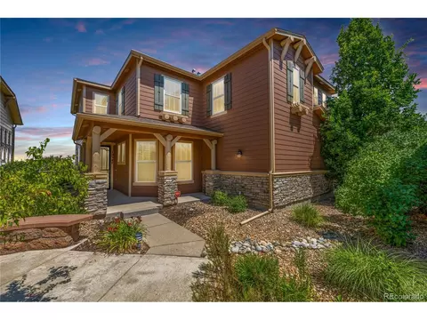 10547 Ashfield St, Highlands Ranch, CO 80126