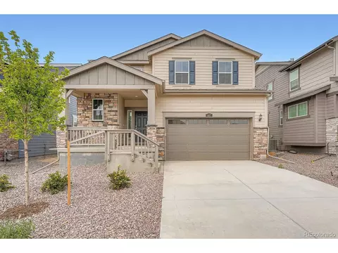 687 N Deer Park St, Watkins, CO 80137