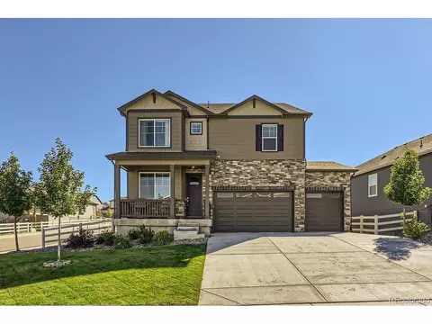 2312 Rosette Ln, Castle Rock, CO 80104
