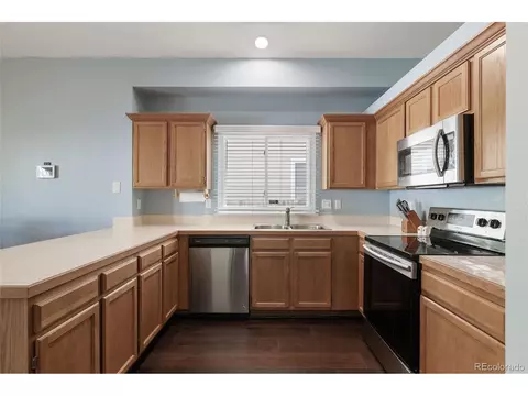 17633 E Brunswick Pl, Aurora, CO 80013 photo 8